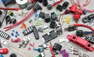 Auto electrical Fixtures